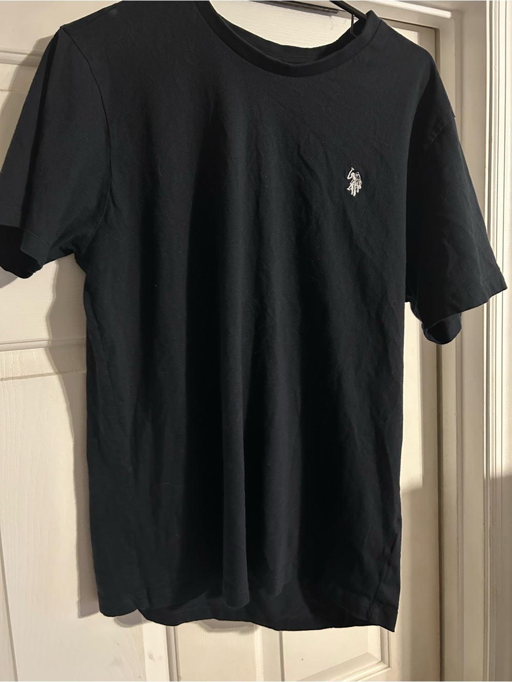 Polo Tshirt (large)